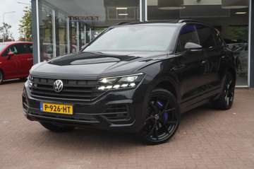 3.0 TSi 4MOTION R-Line | Automaat | Navigatie | Pa