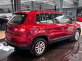 Volkswagen Tiguan Trend & Fun Audiosys. Klima Tempo PDC AHK Czerwony - thumbnail 28