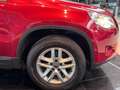 Volkswagen Tiguan Trend & Fun Audiosys. Klima Tempo PDC AHK Czerwony - thumbnail 5