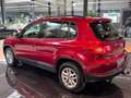 Volkswagen Tiguan Trend & Fun Audiosys. Klima Tempo PDC AHK Czerwony - thumbnail 31