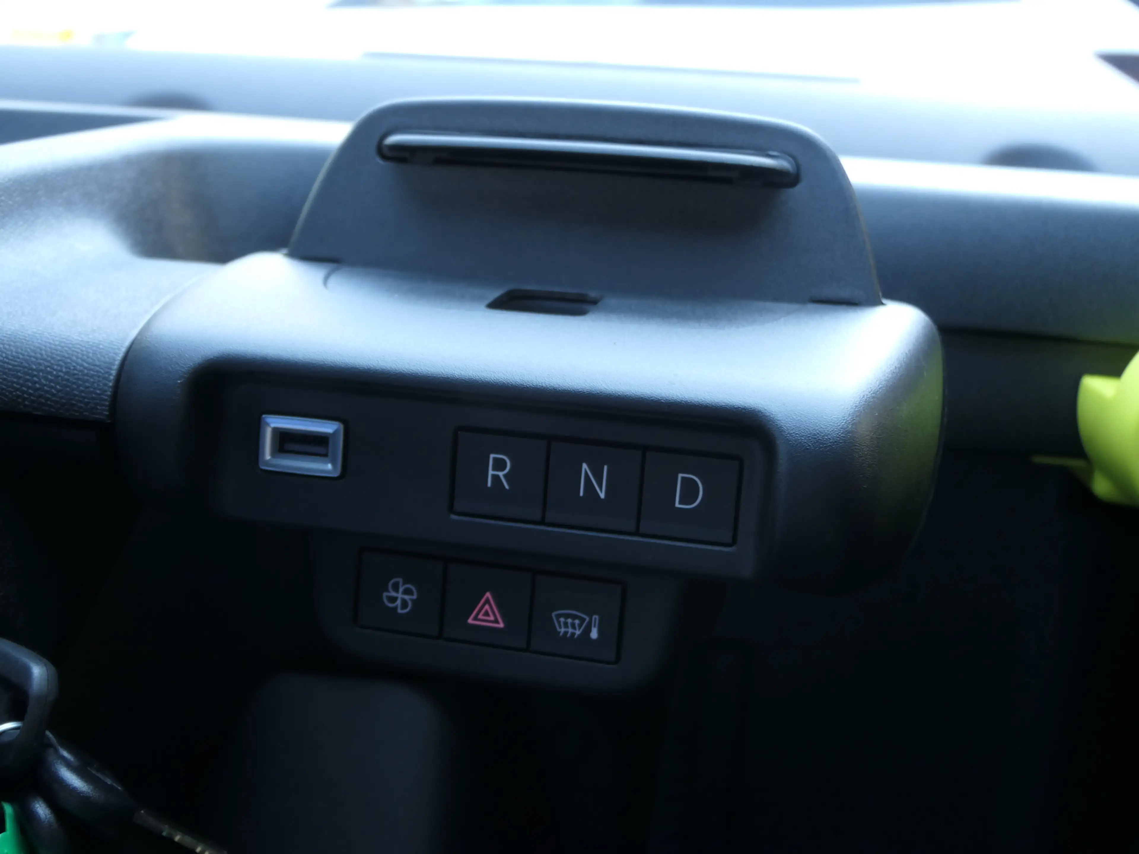 Citroen Ami Brommobiel MY AMI PEPS | 100% Elektrisch | GRATIS — photo 15