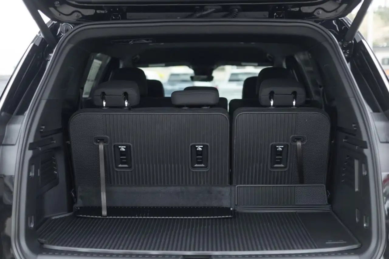 GMC Acadia снимка GMC Acadia