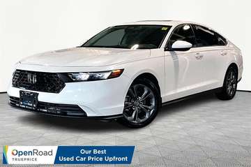 EX - LOW KMS UNIT! Sunroof | Heated Seats