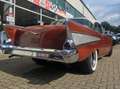 Chevrolet Bel Air ERSTLACK Patina Braun - thumbnail 9