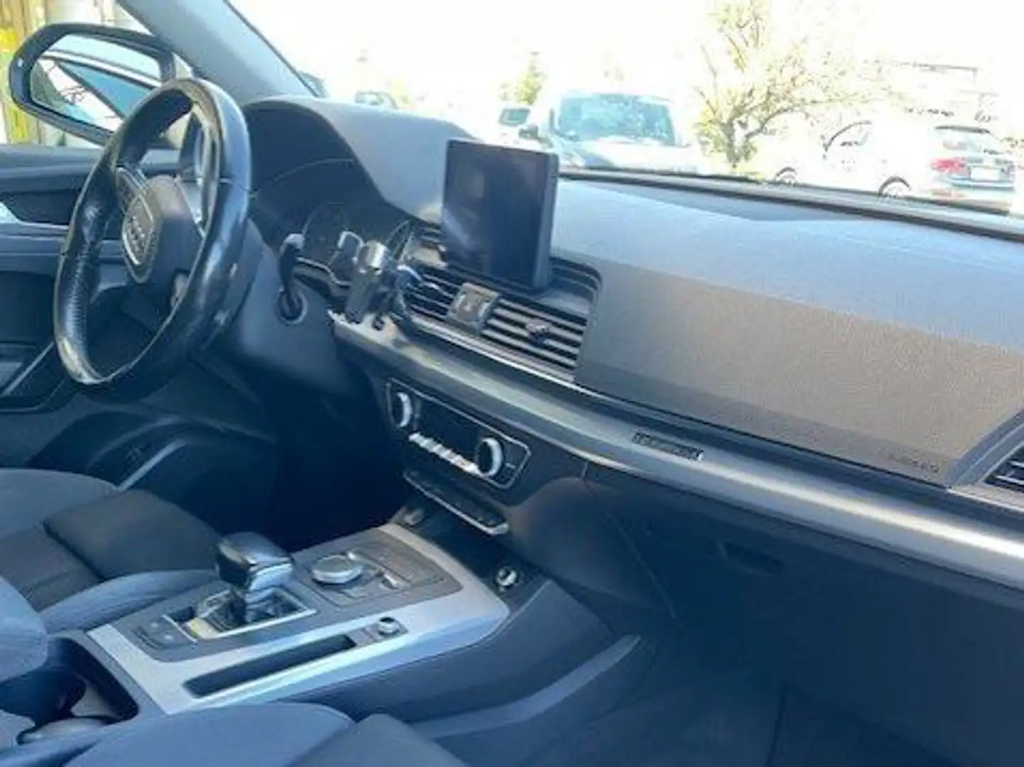 Audi Q5 Q5 40 2.0 tdi Business quattro 190cv s-tronic Nero - 2
