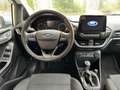 Ford Fiesta 1.5 TDCI Titanium 85 CV NEOPATENTATI GARANZIA FORD Plateado - thumbnail 11
