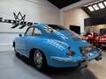 Porsche 356 C 1600 C Azul - thumbnail 4