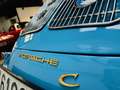 Porsche 356 C 1600 C Azul - thumbnail 41