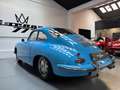 Porsche 356 C 1600 C Azul - thumbnail 5