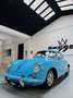 Porsche 356 C 1600 C Azul - thumbnail 37