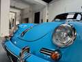 Porsche 356 C 1600 C Azul - thumbnail 38