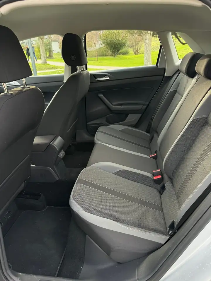 Volkswagen Polo Citadine 5 portes — photo 6