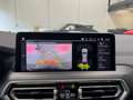 BMW X3 xDrive30e PHEV *M-SPORT* PANO DAK, TREKHAAK, CAMER Bleu - thumbnail 26