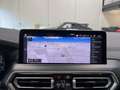 BMW X3 xDrive30e PHEV *M-SPORT* PANO DAK, TREKHAAK, CAMER Bleu - thumbnail 22