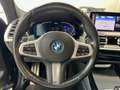 BMW X3 xDrive30e PHEV *M-SPORT* PANO DAK, TREKHAAK, CAMER Bleu - thumbnail 11