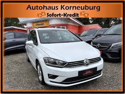 Volkswagen Golf Sportsvan Highline *Panoramadach*RFK*Tempomat*SZG*Klima* Volkswagen Golf Sportsvan Highline *Panoramadach*RFK*Tempomat*SZG*Klima*