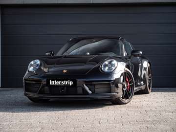 Carrera 4 GTS MATRIX.ABST.BOSE.VOLL.FOLIERT.