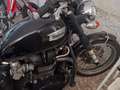 Triumph Bonneville T100 Negro - thumbnail 1