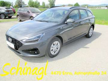 Kombi - PD Smart Line 1.0 T-GDI c6ks1-PP5-OO4