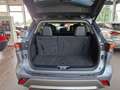 Toyota Highlander 2.5 Hybrid Luxury/AHK/WKR Kék - thumbnail 11