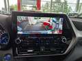 Toyota Highlander 2.5 Hybrid Luxury/AHK/WKR Kék - thumbnail 14