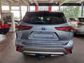 Toyota Highlander 2.5 Hybrid Luxury/AHK/WKR Kék - thumbnail 4