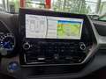 Toyota Highlander 2.5 Hybrid Luxury/AHK/WKR Kék - thumbnail 13