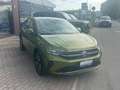 Volkswagen Taigo 1.0 TSI 110 CV DSG Life Verde - thumbnail 4