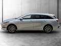Kia Ceed SW / cee'd SW 1.6 TGDI GT Line GT-Line LED Silber - thumbnail 4