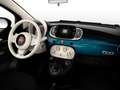 Fiat 500 Monotrim 1.0 Hybrid 51KW (70 CV) Azul - thumbnail 6