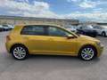 Volkswagen Golf Comfortline 1,6 TDI SCR DSG Beige - thumbnail 8