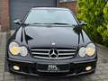 Mercedes-Benz CLK 220 CLK 220 CDI (209.308) Nero - thumbnail 2