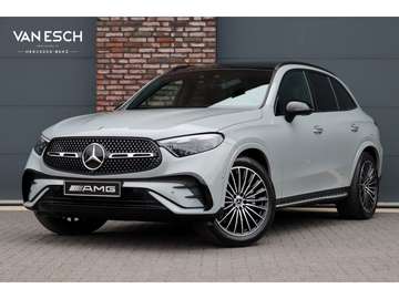 400e 4MATIC AMG Line Aut9 | 'Manufaktur' | Airmati