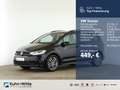 Volkswagen Touran 1.5 TSI R-line *Pano*AHK*LED*PDC*Navi* Schwarz - thumbnail 1