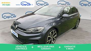 VII 2.0 TDI 184 DSG7 GTD - Automatique Toit ouvrant