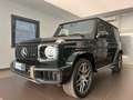 Mercedes-Benz G 63 AMG Classe G G 63 Mild hybrid AMG S.W. Verde - thumbnail 1