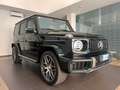 Mercedes-Benz G 63 AMG Classe G G 63 Mild hybrid AMG S.W. Verde - thumbnail 3