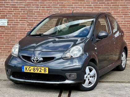 Toyota Aygo 1.0-12V |Airco |Nieuwe APK |Stuurbkr