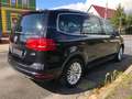 Volkswagen Sharan DSG * CUP * AHK * EPH * Navi Negro - thumbnail 6