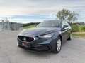 SEAT Leon 2.0 TDI Reference *1.HAND*LED*NAVI*MWst* Silber - thumbnail 1