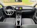 SEAT Leon 2.0 TDI Reference *1.HAND*LED*NAVI*MWst* Silber - thumbnail 12