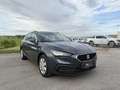 SEAT Leon 2.0 TDI Reference *1.HAND*LED*NAVI*MWst* Silber - thumbnail 5