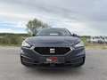 SEAT Leon 2.0 TDI Reference *1.HAND*LED*NAVI*MWst* Silber - thumbnail 4