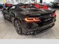 Corvette C8 Stingray 3LT Voll +€5.000,- Inzahlungnahme-Prämie* Schwarz - thumbnail 10