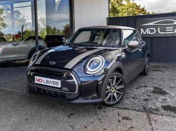 HATCH 3 PORTES F56 BEV LCI EDITION PREMIUM