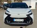Toyota C-HR Plug-In Hybrid FWD GR Sport *NAVI+MEMORY SITZE+Sou Grau - thumbnail 8