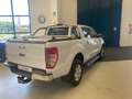 Ford Ranger 2.0 TDCi  Limited 5 posti - IVA ESCLUSA White - thumbnail 10