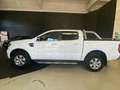 Ford Ranger 2.0 TDCi  Limited 5 posti - IVA ESCLUSA White - thumbnail 8