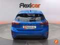 Ford Focus 1.0 Ecoboost MHEV 92kW ST-Line Style SIP Azul - thumbnail 5