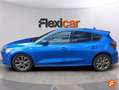 Ford Focus 1.0 Ecoboost MHEV 92kW ST-Line Style SIP Azul - thumbnail 4